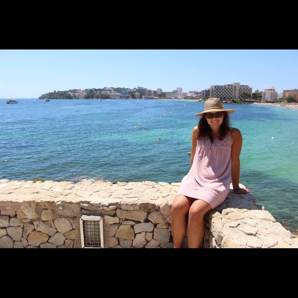 Meet your Posher, Jenna